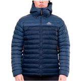 Mountain Equipment Superflux Jacket Synthetisch jack (Heren |blauw)