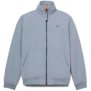 Timberland Water Resistant Sailor Bomber Vrijetijdsjack (Heren |grijs)