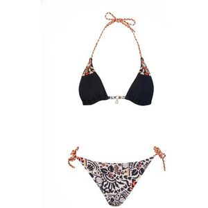 Banana Moon - Jaka Tomales - Dameszwembroekje - Print