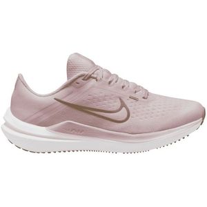 Nike Womens Winflo 10 Hardloopschoenen (Dames |roze)