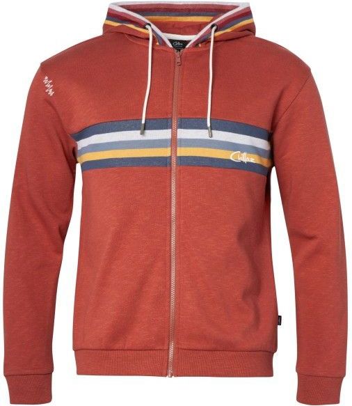 Chillaz Sintra Hoodie (Heren |rood)