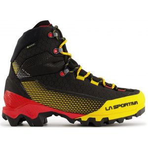 La Sportiva - Aequilibrium St Gtx - Wandelschoenen - Zwart - Textiel