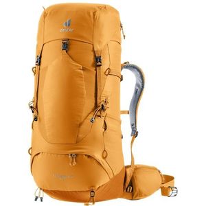 Deuter Aircontact Lite 50 + 10 Trekkingrugzak (oranje)