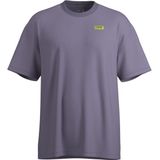 Maloja RenonM T-shirt (Heren |grijs)