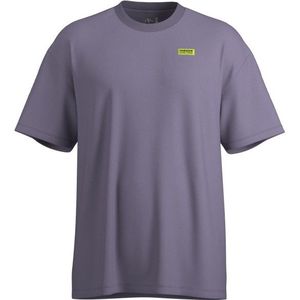 Maloja RenonM T-shirt (Heren |grijs)