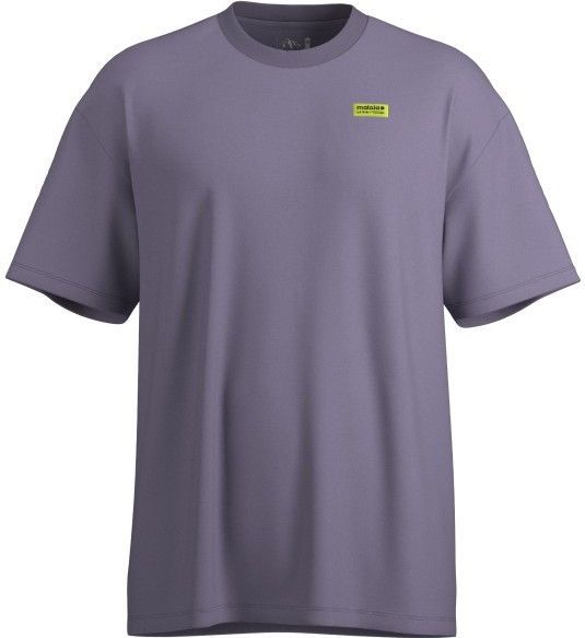 Maloja RenonM T-shirt (Heren |grijs)