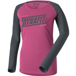 Dynafit - 24/7 - T-shirt - Met Lange Mouwen
