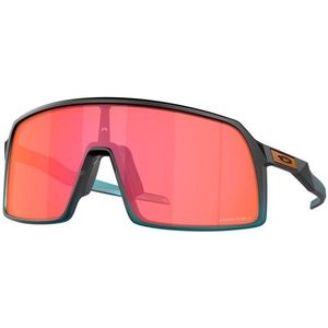 Oakley Sutro Prizm S2 (VLT 35%) Fietsbril (rood)