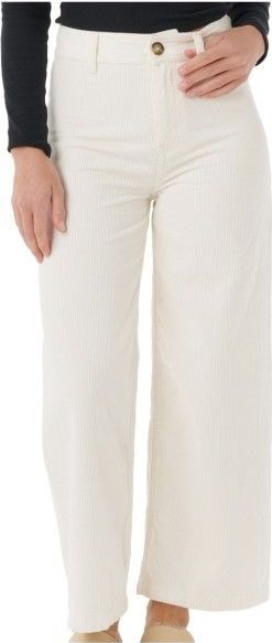 Rip Curl Stevie Cord Hoge Taille Broek