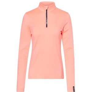 Rehall Womens Micha Fleecetrui (Dames |roze)