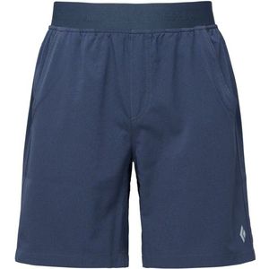 Black Diamond - Sierra - Korte Broek - Sneldrogend - Zwart