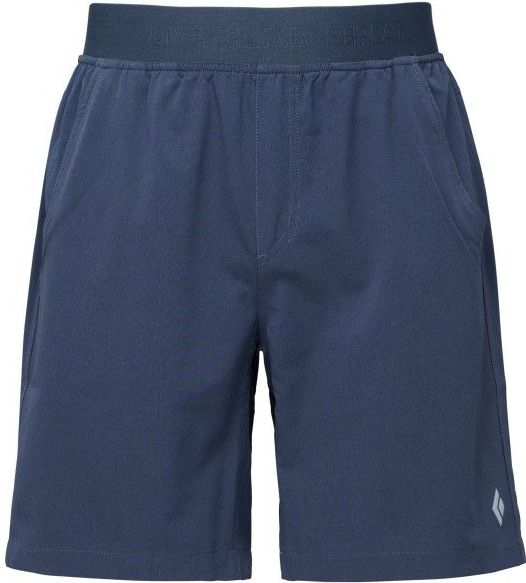 Black Diamond - Sierra - Korte Broek - Sneldrogend - Zwart