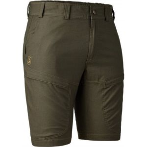 Deerhunter Matobo Shorts Short (Heren |olijfgroen)