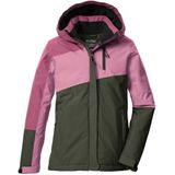 killtec - KOW 218 - Ski-jas - Meerkleurig - Waterdicht