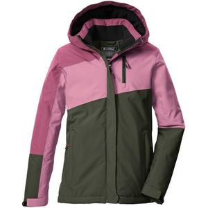 killtec - KOW 218 - Ski-jas - Meerkleurig - Waterdicht
