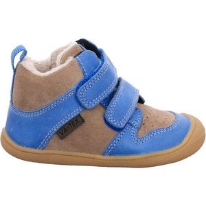 VADO Kids Minibounce VC Vatex Winterschoenen (Kinderen |blauw/bruin |waterdicht)