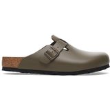 BIRKENSTOCK - Boston - Muiltjes - Taupe