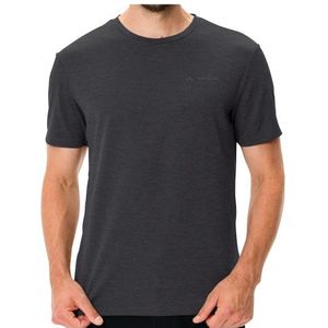 Vaude Essential T-Shirt Sportshirt (Heren |grijs)