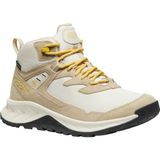 Keen - Hightrail Mid WP - Wandelschoenen - Beige - Waterdicht