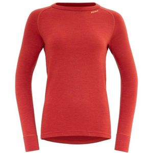 Devold - Expedition - T-shirt Met Lange Mouwen - Merinowol