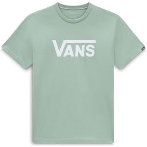 Vans Vans Classic T-shirt (Heren |turkoois)
