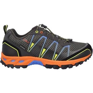 CMP Altak Trail Shoes Waterproof Multisportschoenen (Heren |grijs |waterdicht)