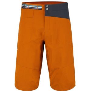 Ortovox - Pala Shorts - Klimbroek - Oranje