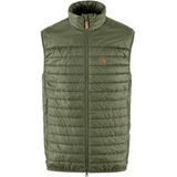 Fjällräven - Abisko Padded Vest - Lichtgewicht Vest - Gevoerd - Polyester