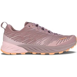 Lowa Womens Amplux Trailrunningschoenen (Dames |roze)