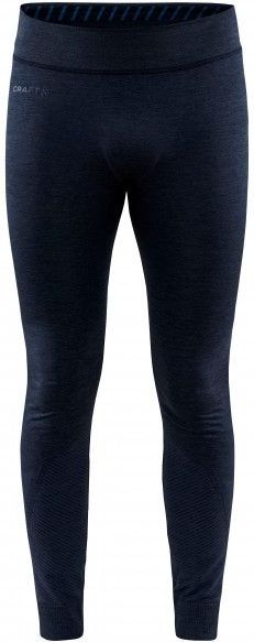 Craft - Core Dry Active Comfort Pant - Synthetisch Ondergoed - Blauw