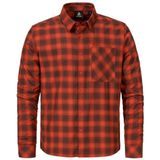 Schöffel - Kleion - Overhemd - Rood