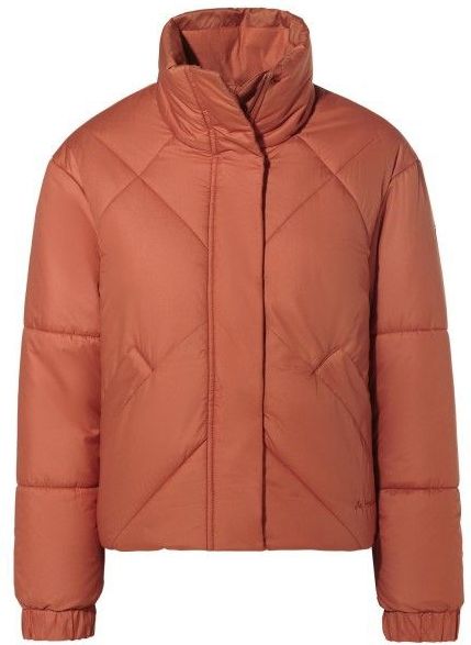 VAUDE - Najun - Gewatteerde Jas - Dames - Winddicht