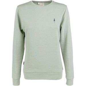 NIKIN Womens Treesweater Trui (Dames |grijs)