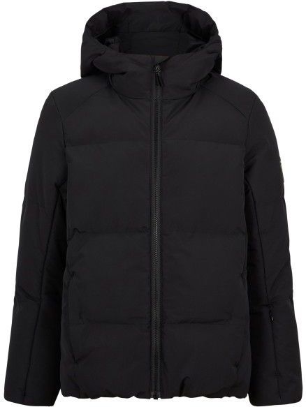 Ziener - Awar-Z - Synthetisch Jack - Zwart - Waterdicht