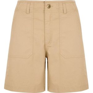 Sherpa Womens Tenjing Short Short (Dames |beige)
