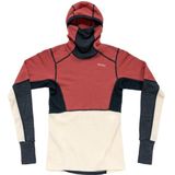 Devold - Expedition Arctic Pro - Jas - Merinowol - Zwart