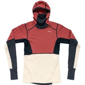 Devold - Expedition Arctic Pro - Jas - Merinowol - Zwart