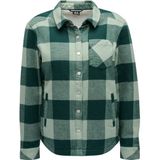 Black Diamond - Project Lined - Flannel Overhemd - Met Lange Mouwen