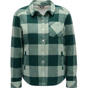 Black Diamond - Project Lined - Flannel Overhemd - Met Lange Mouwen