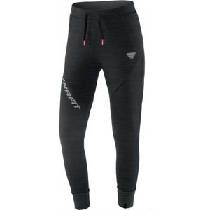 Dynafit Womens 24/7 Track Pant Trainingsbroek (Dames |zwart)