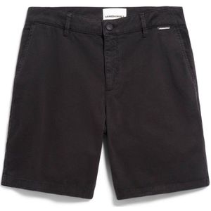 ARMEDANGELS Daalos Short (Heren |zwart)