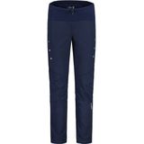 Maloja - NaninaM - Langlaufbroek - Blauw - Dames