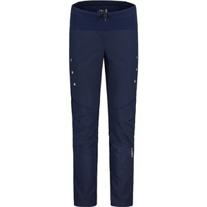 Maloja - NaninaM - Langlaufbroek - Blauw - Dames