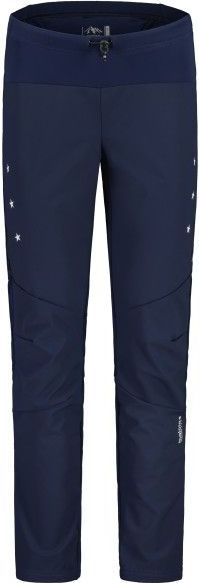Maloja - NaninaM - Langlaufbroek - Blauw - Dames