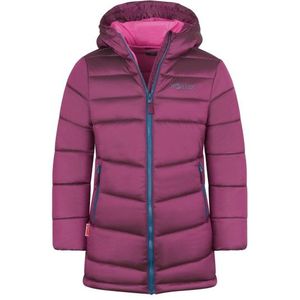 Trenchcoat - Capuchon - Zwart - 100% Polyamide - 100% Gerecycled Polyester