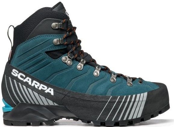 Scarpa - Ribelle CL HD - Bergschoenen - Blauw/Grijs - Waterdicht
