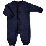 Joha - Overall - Navy - Wol - Werkoveralls