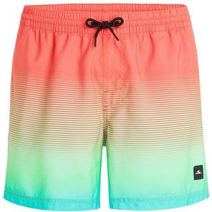 ONeill Jack ONeill Cali Gradient 15 Swim Shorts Zwembroek (Heren |meerkleurig)