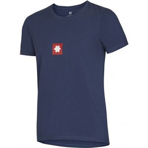 Ocun - Promo T-shirt - Katoen - Met Korte Mouwen