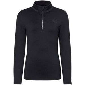 Rehall Kids Micha Fleecetrui (Kinderen |zwart)